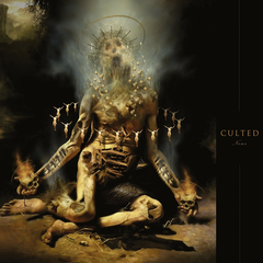 Culted Nous (2LP)