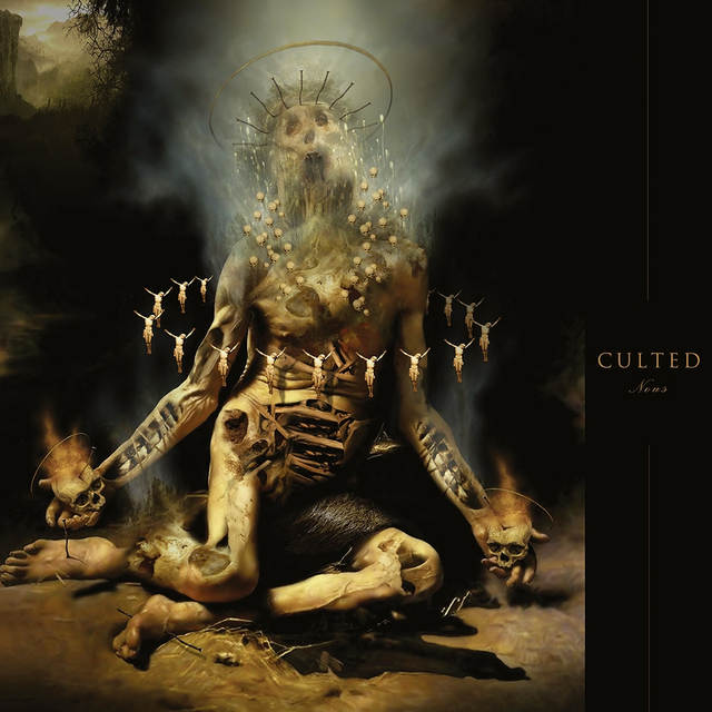 Culted Nous (2LP) 