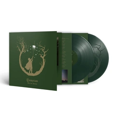 Empyrium Über Den Sternen - LTD (2LP)
