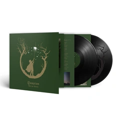 Empyrium Über Den Sternen (2LP)