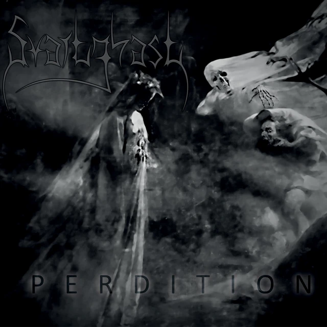 Svartghast Perdition (LP) 