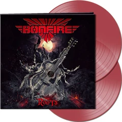 Bonfire Roots - LTD (2LP)