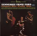 Tennessee Ernie Ford Country Hits...Feelin' Blue - LTD (LP)