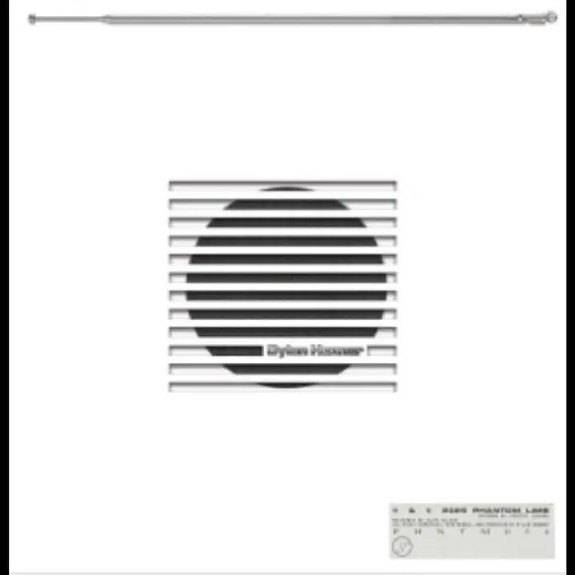 Dylan Henner Star Dream FM (LP) 