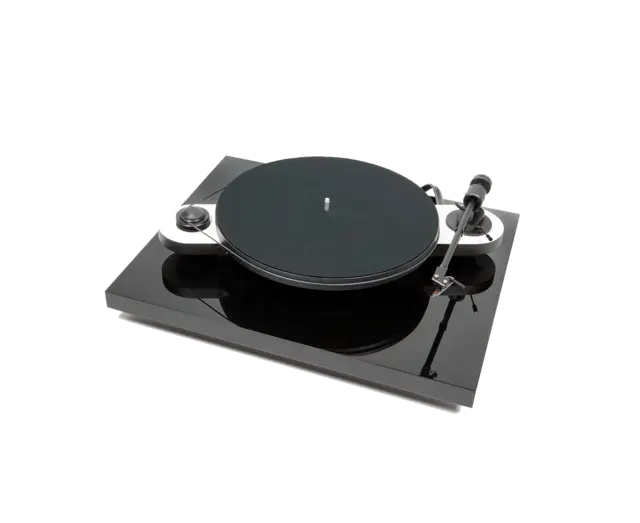 Pro-Ject Ground IT E Resonansdempende base for platespillere 