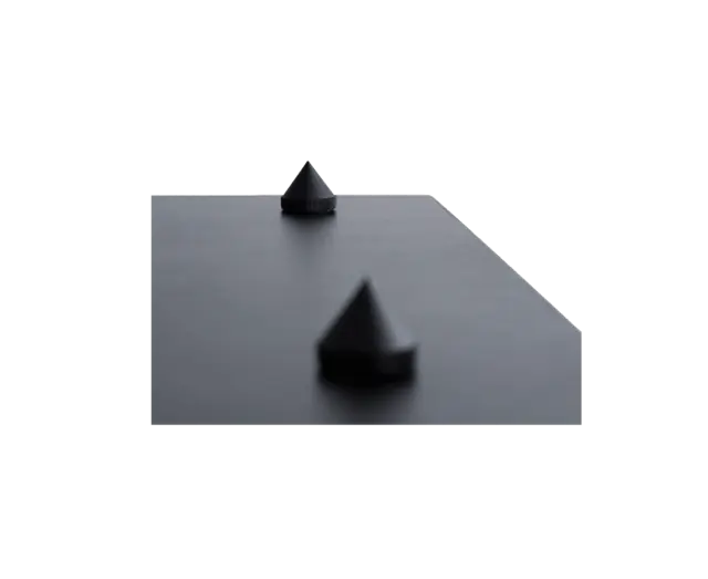 Pro-Ject Ground IT E Resonansdempende base for platespillere 