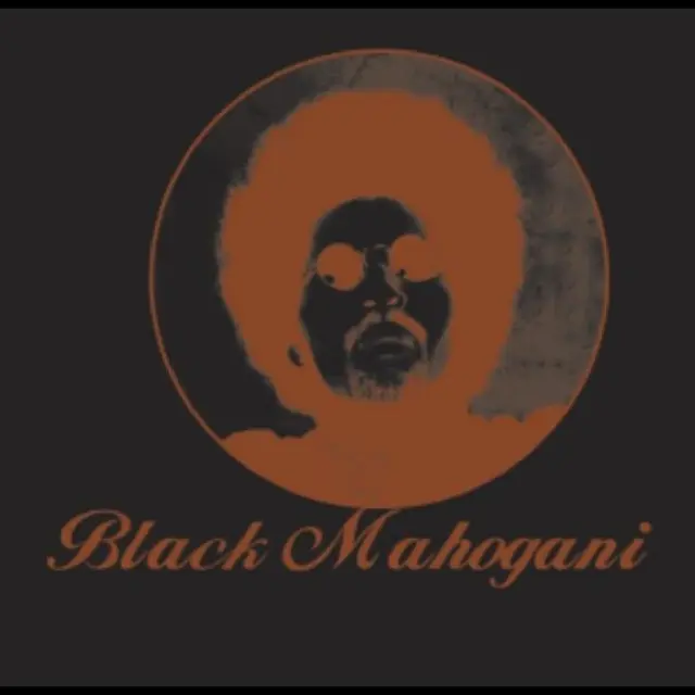 Moodymann Black Mahogani - LTD (3LP) 