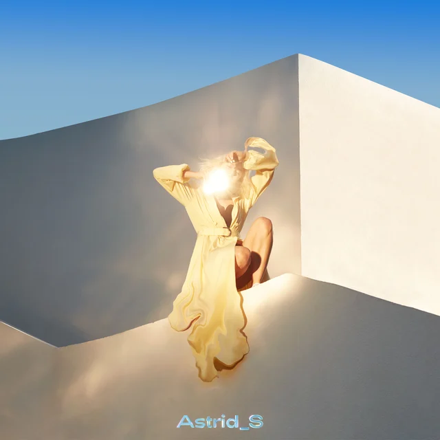 Astrid S Leave It Beautiful - LTD (LP) 
