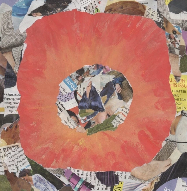 Joseph Allred True Light (LP) 