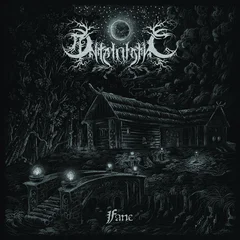 Ante-Inferno Fane (LP)