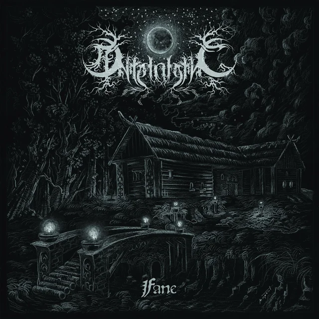 Ante-Inferno Fane (LP) 