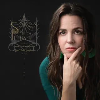 John Zorn &amp; Jesse Harris Songs For Petra (LP)