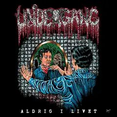 Undergang Aldrig I Livet (LP)