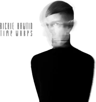 Richie Hawtin Time Warps EP (12")