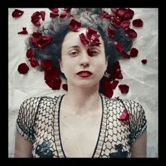 Andrée Burelli De Sidera (LP)