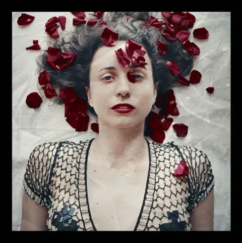 Andrée Burelli De Sidera (LP) 