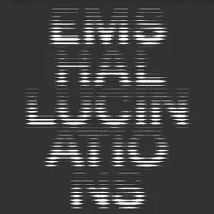 Brett Naucke Ems Hallucinations (LP)