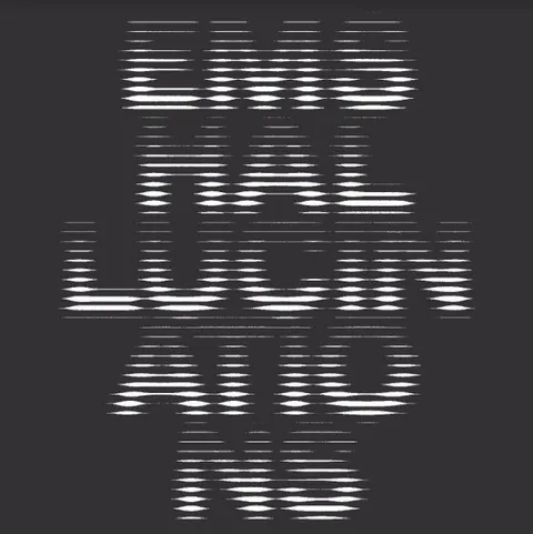 Brett Naucke Ems Hallucinations (LP) 