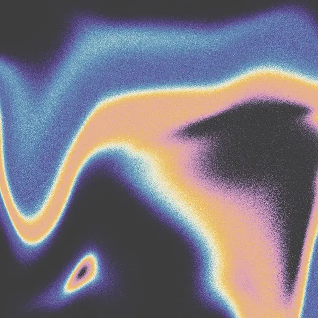 Jamie Lidell & Luke Schneider A Companion For The Spaces Between… (LP) 