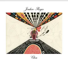 Jordan Reyes Close (LP)