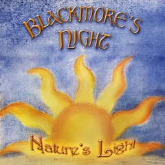 Blackmore's Night Nature's Light (LP)