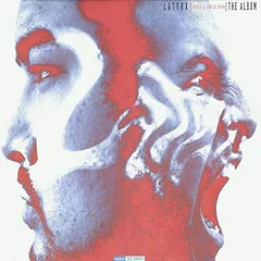 Latyrx The Album - 20th Anniversary (2LP)