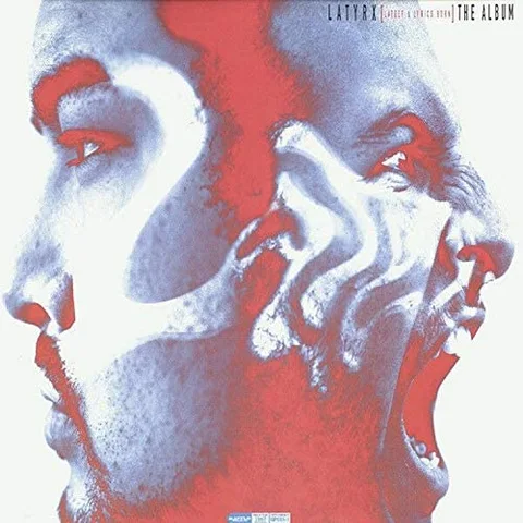 Latyrx The Album - 20th Anniversary (2LP) 