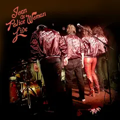 Joan As Police Woman Live - LTD (2LP)