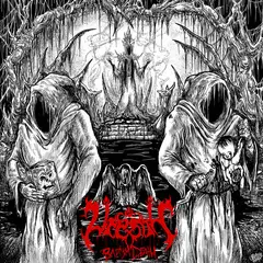 Vrenth Baptism Death (LP)