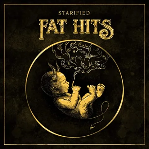 Starified Fat Hits (LP) 