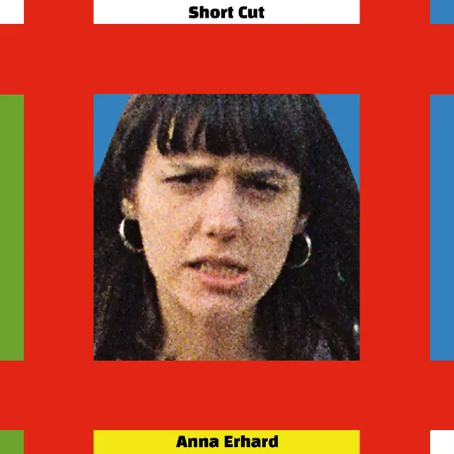 Anna Erhard Short Cut (LP) 