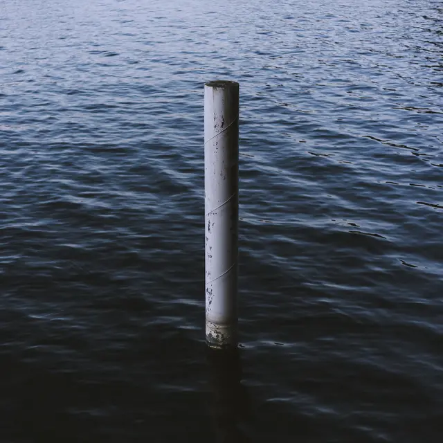Andrea Bignasca Keep Me From Drowning (LP) 