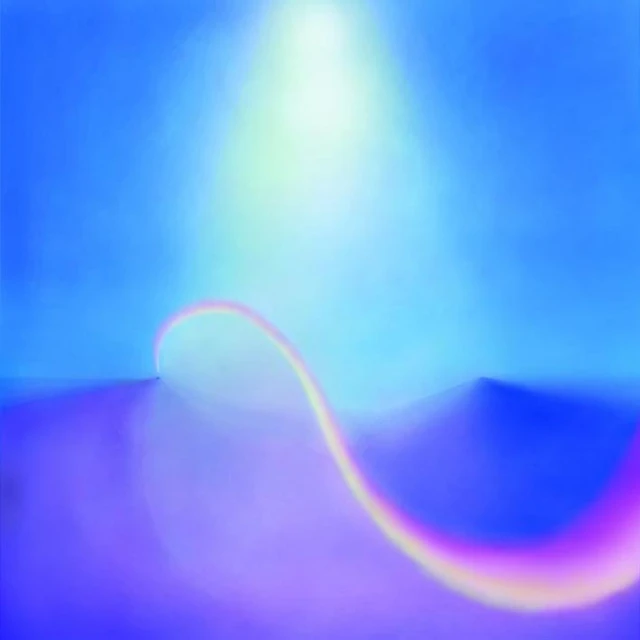 Cabaret Du Ciel The Breath Of Infinity (LP) 
