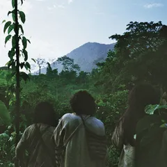 Lion's Drums Kagabas (LP)