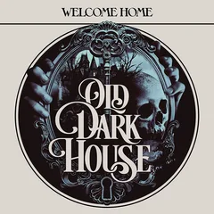The Old Dark House Welcome Home (LP)