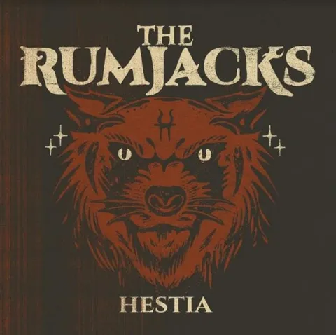 The Rumjacks Hestia (2LP) 