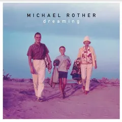 Michael Rother Dreaming (LP)
