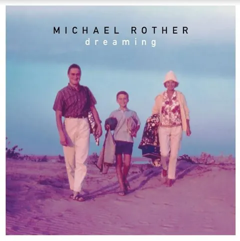Michael Rother Dreaming (LP) 