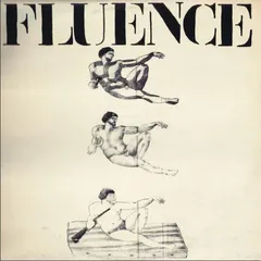 Fluence Fluence (LP)