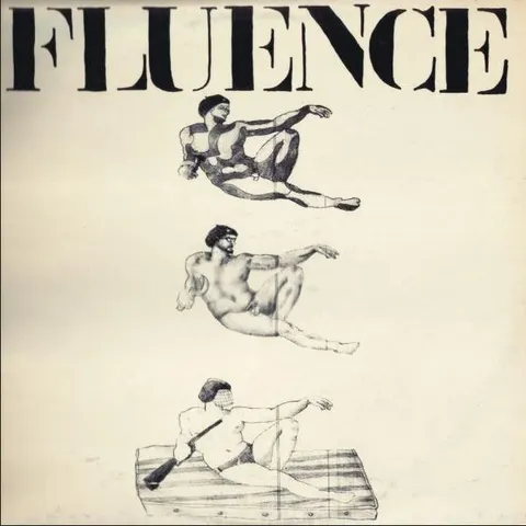 Fluence Fluence (LP) 