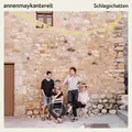 AnnenMayKantereit Schlagschatten (2LP)