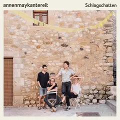 AnnenMayKantereit Schlagschatten (2LP)