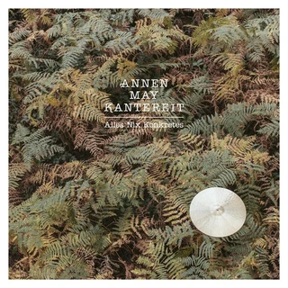 AnnenMayKantereit Alles Nix Konkretes (2LP)