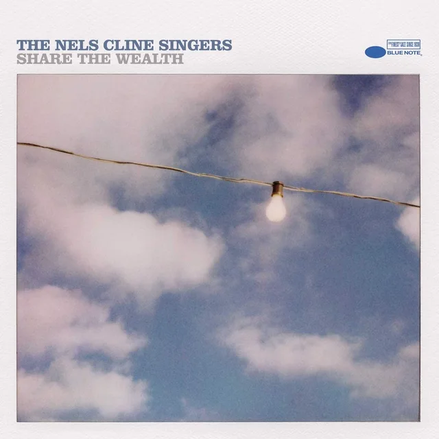 The Nels Cline Singers Share The Wealth (2LP) 