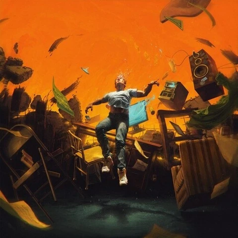 Logic No Pressure (2LP) 