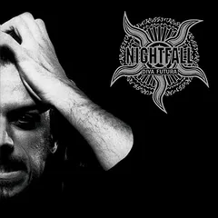 Nightfall Diva Futura - LTD (2LP)