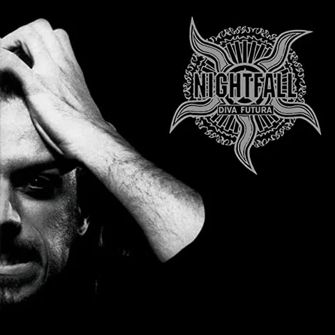 Nightfall Diva Futura - LTD (2LP) 