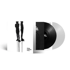 Deine Lakeien Dual - LTD (2LP)