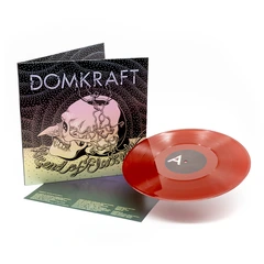 Domkraft End Of Electricity - LTD (LP)