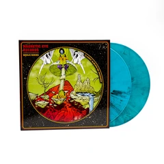 Diverse Artister Electric Ladyland (Redux) - LTD (2LP)